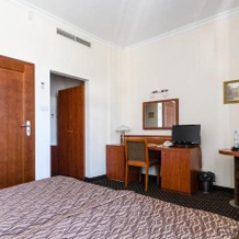 Hotel Sitarska, Билгорай — фото 5
