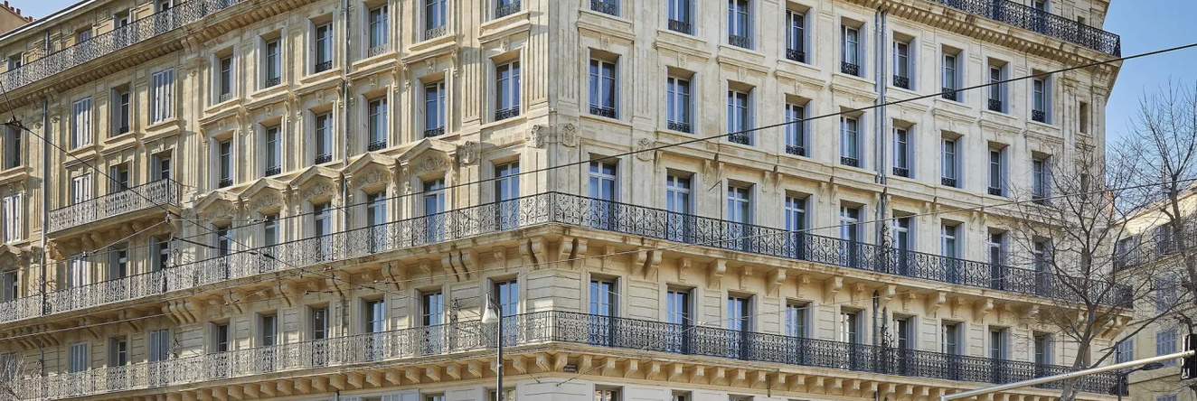 Nh Collection Marseille, Марсель — фото 1
