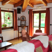 Hotel Banchetta, Боргата — фото 3