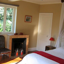 Le clos saint Genois, 圣热尼拉瓦勒 — 照片 3