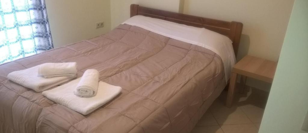 Holidays Apartment Μεσσηνη, Мессини — фото 1