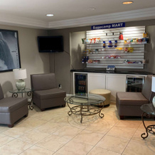 Travelodge Inn & Suites By Wyndham Albany, Колони — фото 2