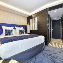 La Grande Terrasse Hotel & Spa La Rochelle - MGallery Collection, 沙泰莱永海滩 — 照片 2