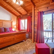 2 Br Plus Loft: Powder Monkey 2, Сноушу — фото 2