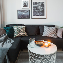 Okolo Aeroporta Vnukovo Apartment, 伏努科沃 — 照片 2