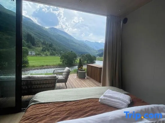 Flåm Retreat, Эурланн — фото 1