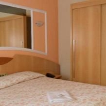 Hotel Smart Inn, 圣贝尔纳多杜坎普 — 照片 2