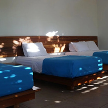 Salvatierra Beachfront Hotel, 哈维亚 — 照片 4