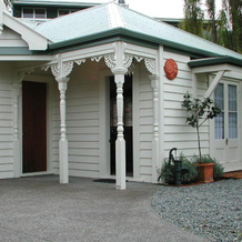 Devonia Cottage Devonport NZ Luxury Accommodation, North Auckland — photo 2