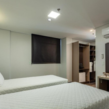 Travel Inn Hotels Caxias do Sul, 南卡希亚斯 — 照片 4