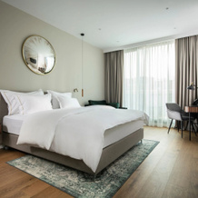 City Hotel Ljubljana, 卢布尔雅那 — 照片 5