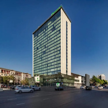 Holiday Inn Тбилиси, Тбилиси — фото 3