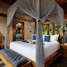 Akohara Buahan Village Retreat, 布基安 — 照片 3