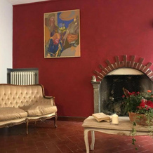 Albergo Antica Lanterna, Кастельнуово-ди-Гарфаньяна — фото 2