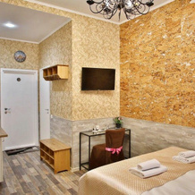Bonjour Apartments, Санкт-Петербург — фото 3