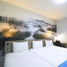 Brit Hotel Confort Le Polder Gravelines, 格拉沃利讷 — 照片 4