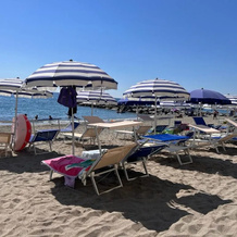 Sea Palace Hotel, Фускальдо — фото 5