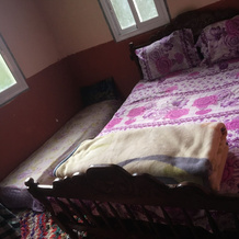 Auberge Amsouzart Aitsti Idar, Oukaimeden — photo 4