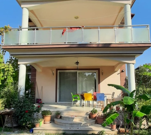 Balim Villa, Koycegiz — photo 1
