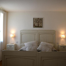 B&B La fabbrica delle idee, 丰特 — 照片 2