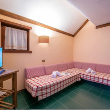 Grange Hike Ski - 14D Sestriere, Соз-ди-Чезана — фото 3