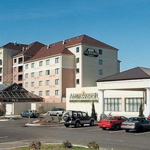 Courtyard Erie Ambassador Conference Center, 伊利 — 照片 2