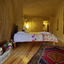 Karadut Cave Hotel, Гёреме — фото 5