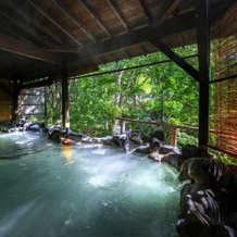 Takamiya Hotel Bonari No Mori, 猪苗代 — 照片 2