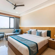 Hotel Highway King Bagru, 桑贾里亚 — 照片 3