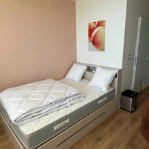 Comfort Studio In A Premium Residence- Sport/Cinema, Юнинг — фото 3