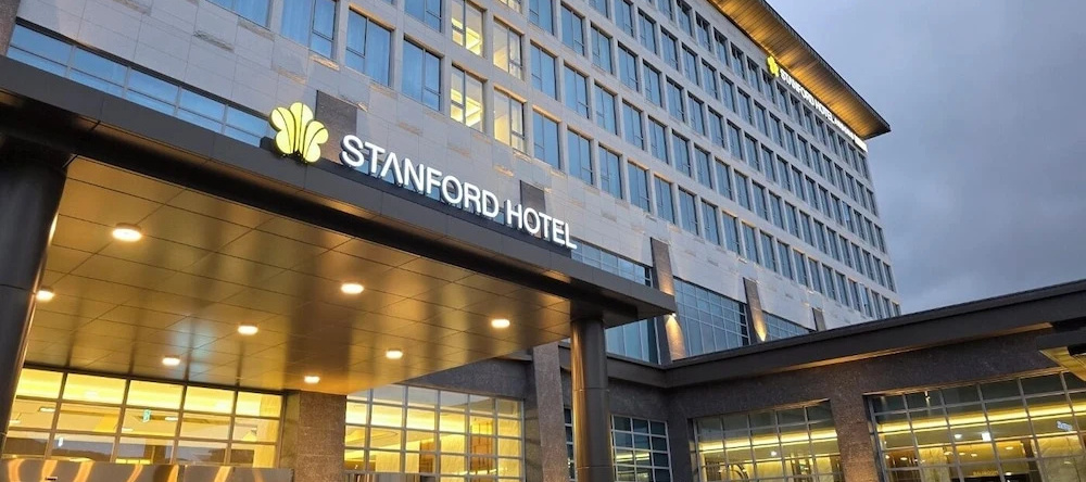 Stanford Hotel, Андон — фото 1