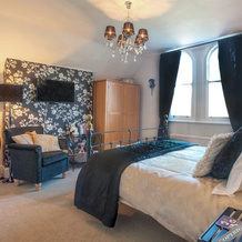 The Everlook Guest House and B&B, 比尔特韦尔斯 — 照片 5
