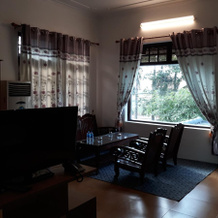 Hana Riverside Villa, Куангнгай — фото 2