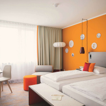 Vienna House Easy by Wyndham Wuppertal, 伍珀塔尔 — 照片 2