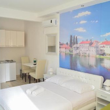 City Apartments, Требинье — фото 3