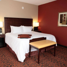 Hampton Inn Milan Tn, Milan — photo 3