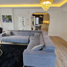 orman manzaralı havuzlu villa, 代谢梅阿尔特 — 照片 3