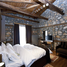 Miramonte Chalet Hotel Spa, Агиос-Афанасиос — фото 5