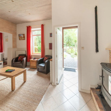 Holiday Home in Comblain-au-pont, Between Spa and Durbuy, 孔布兰欧蓬 — 照片 2