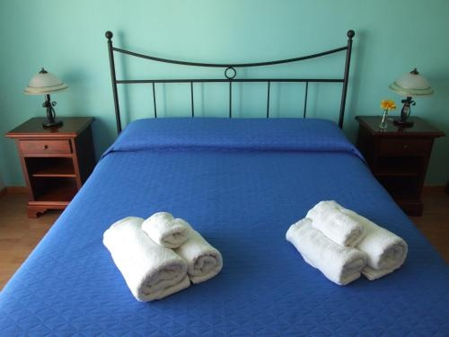 La Tuja B&B nel Salento, 图利 — 照片 1