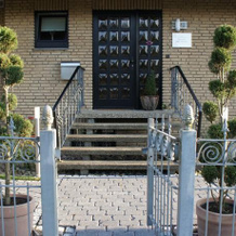 Pension Chez Meinen, Ведемарк — фото 4