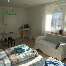 BnB Mönthal im Jurapark, 赫尔施泰因 — 照片 4