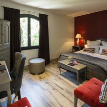 Hostellerie Les Gorges de Pennafort, 卡拉 — 照片 5