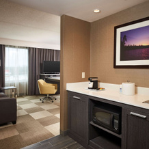 Hampton Inn by Hilton Timmins, 蒂明斯 — 照片 3