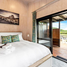 The Barn - Karaka Farm Stay, Карака — фото 5