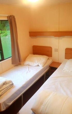 Camping de la Reuille, Fléré-la-Rivière — photo 1