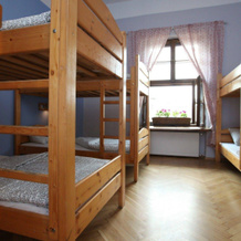 Intro Hostel, 克拉科夫 — 照片 2