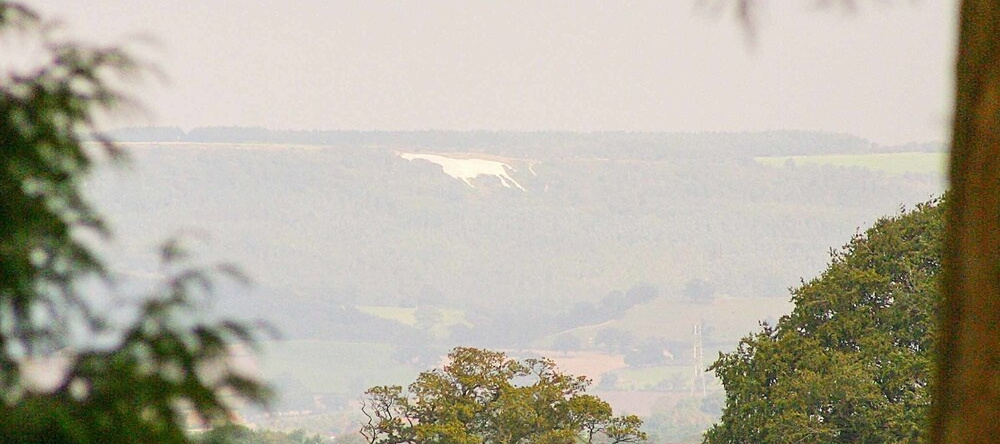 Cundall Lodge Farm, Кандалл — фото 1
