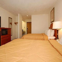Comfort Inn, 布鲁斯普林斯 — 照片 4