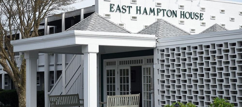 East Hampton House Resort, 东汉普顿 — 照片 1
